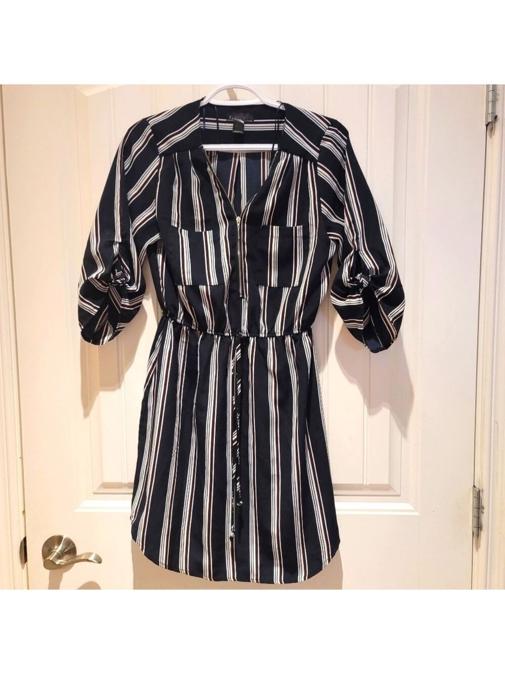 💥4 for $25💥Streetwear Society Dress